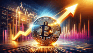 Bitcoin görseli