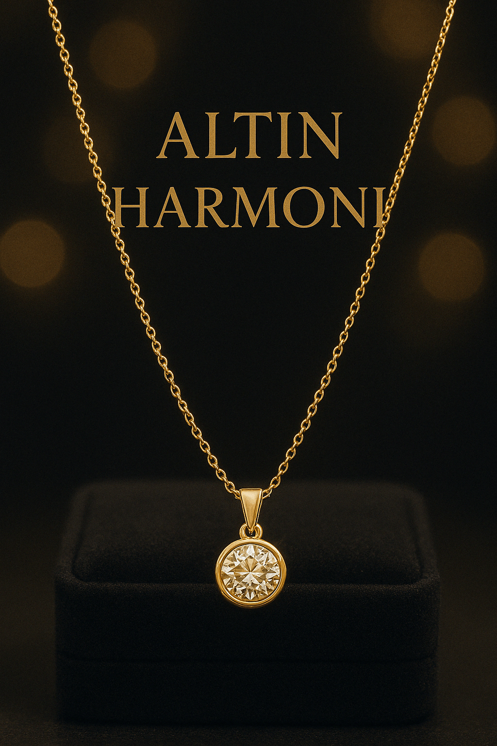 Altın Harmoni