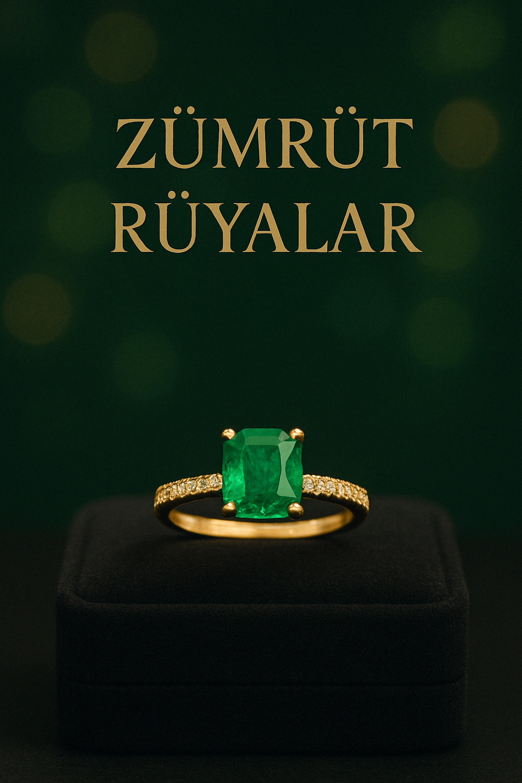 Zümrüt Rüyalar