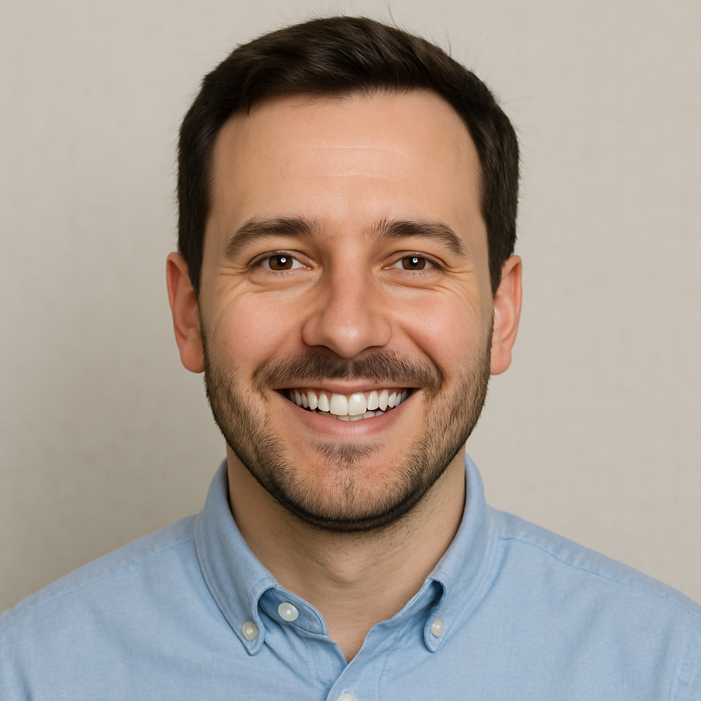 Mehmet Demir